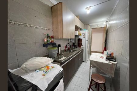 Apartamento à venda com 96m², 3 quartos e 1 vagaCozinha