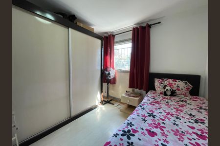 Apartamento à venda com 96m², 3 quartos e 1 vagaQuarto 2