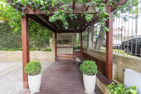 Apartamento à venda com 96m², 3 quartos e 1 vagaÁrea comum