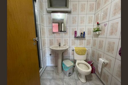 Apartamento à venda com 96m², 3 quartos e 1 vagaBanheiro 2