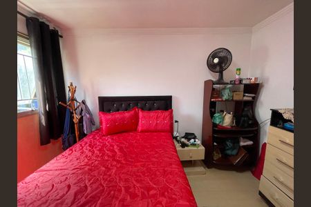 Quarto 1 de apartamento à venda com 3 quartos, 96m² em Jaguaré, São Paulo