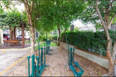 Apartamento à venda com 96m², 3 quartos e 1 vagaÁrea comum