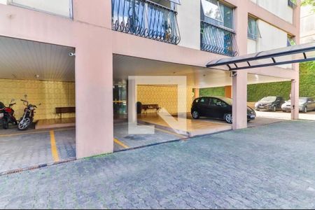 Apartamento à venda com 96m², 3 quartos e 1 vagaÁrea comum