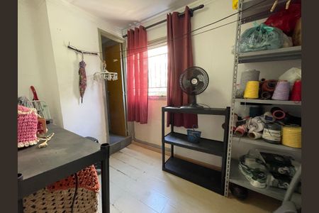 Apartamento à venda com 96m², 3 quartos e 1 vagaQuarto 3
