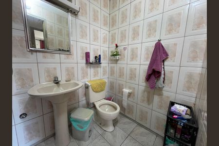 Apartamento à venda com 96m², 3 quartos e 1 vagaBanheiro 2