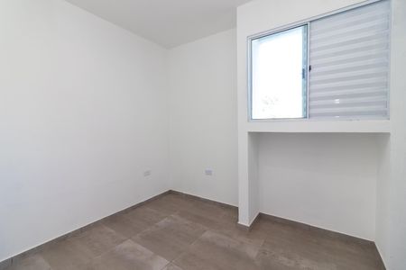 Quarto e Sala de casa para alugar com 1 quarto, 28m² em Tucuruvi, São Paulo