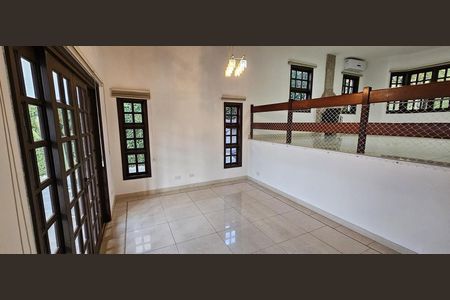 Sala de casa para alugar com 4 quartos, 470m² em Morada dos Pássaros, Barueri