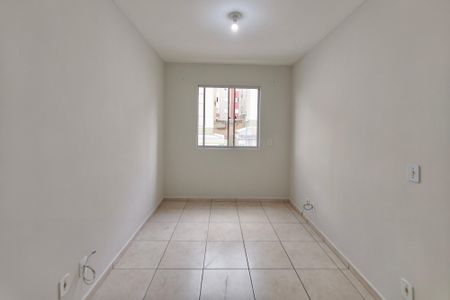 Sala de apartamento para alugar com 2 quartos, 48m² em Residencial Cosmos, Campinas