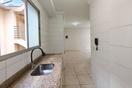 Apartamento para alugar com 48m², 2 quartos e 1 vagaCozinha