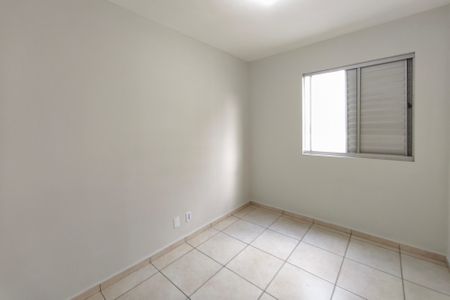 Quarto 1 de apartamento para alugar com 2 quartos, 48m² em Residencial Cosmos, Campinas