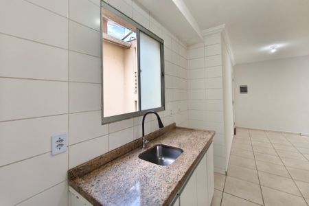 Apartamento para alugar com 48m², 2 quartos e 1 vagaCozinha
