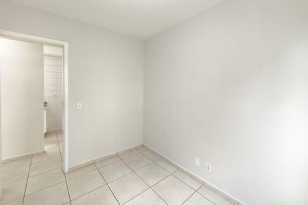 Quarto 1 de apartamento para alugar com 2 quartos, 48m² em Residencial Cosmos, Campinas