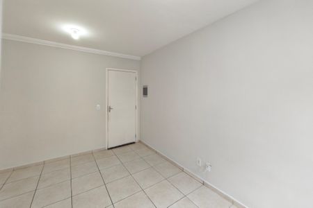 v de apartamento para alugar com 2 quartos, 48m² em Residencial Cosmos, Campinas