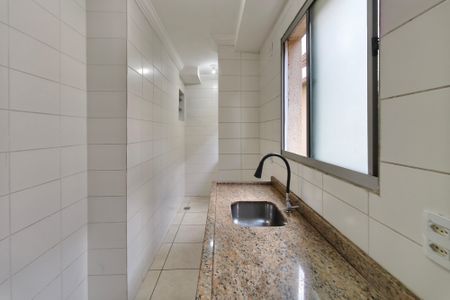 Apartamento para alugar com 48m², 2 quartos e 1 vagaCozinha