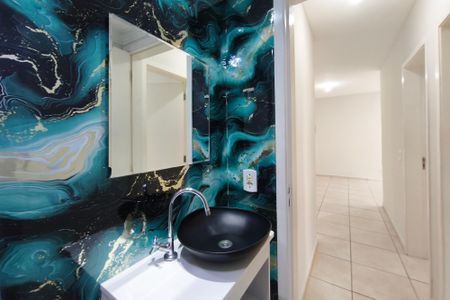 Apartamento para alugar com 48m², 2 quartos e 1 vagaBanheiro