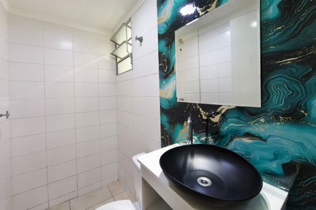 Apartamento para alugar com 48m², 2 quartos e 1 vagaBanheiro