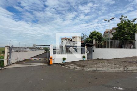 Apartamento para alugar com 48m², 2 quartos e 1 vagaFachada do Condomínio