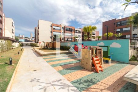 Apartamento à venda com 81m², 1 quarto e 2 vagasPlayground