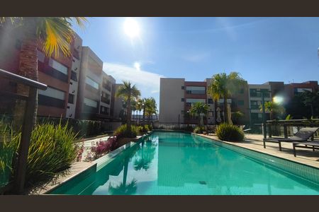 Apartamento à venda com 81m², 1 quarto e 2 vagasPiscina 