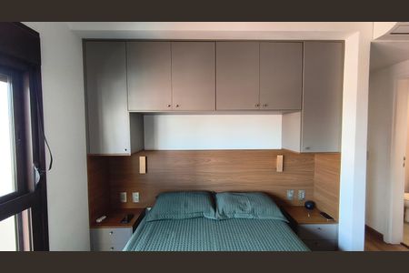 Apartamento à venda com 81m², 1 quarto e 2 vagasSuíte