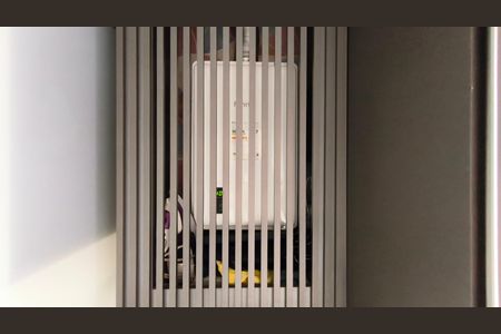Apartamento à venda com 81m², 1 quarto e 2 vagasÁrea de Serviço