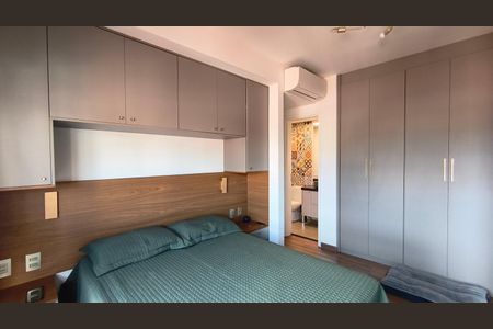Apartamento à venda com 81m², 1 quarto e 2 vagasSuíte