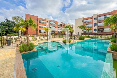 Apartamento à venda com 81m², 1 quarto e 2 vagasPiscina 