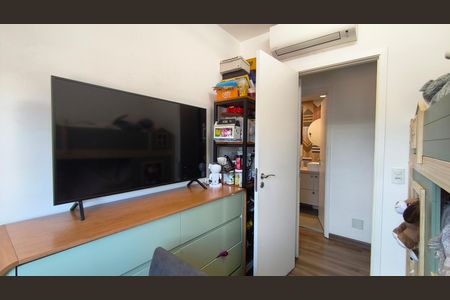 Quarto de apartamento para alugar com 1 quarto, 81m² em Vila Monumento, São Paulo