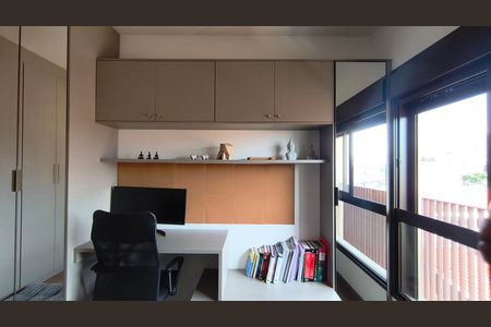 Apartamento à venda com 81m², 1 quarto e 2 vagasSuíte