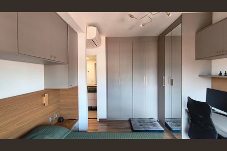 Apartamento à venda com 81m², 1 quarto e 2 vagasSuíte