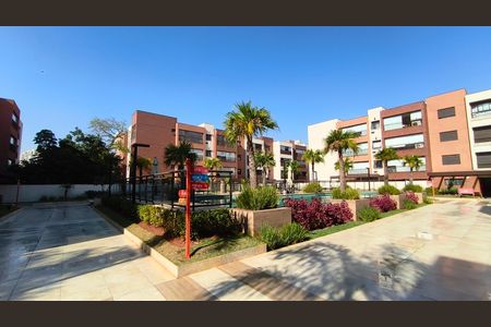Apartamento à venda com 81m², 1 quarto e 2 vagasÁrea Externa 
