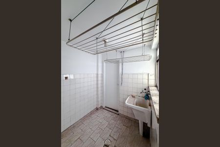 Apartamento à venda com 88m², 2 quartos e 1 vaga Apartamento à venda com 88m², 2 quartos e 1 vagaÁrea de Serviço
