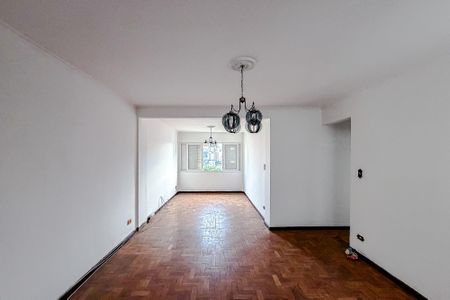 Apartamento à venda com 88m², 2 quartos e 1 vaga Apartamento à venda com 88m², 2 quartos e 1 vagaSala