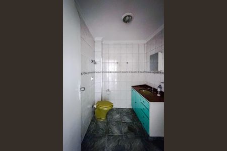 Apartamento à venda com 88m², 2 quartos e 1 vaga Apartamento à venda com 88m², 2 quartos e 1 vagaBanheiro