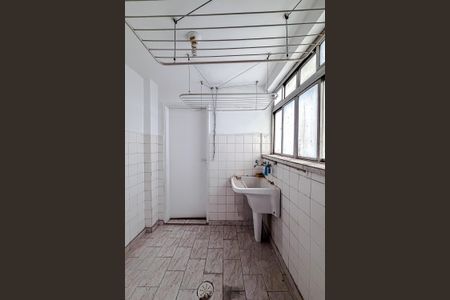 Apartamento à venda com 88m², 2 quartos e 1 vaga Apartamento à venda com 88m², 2 quartos e 1 vagaÁrea de Serviço