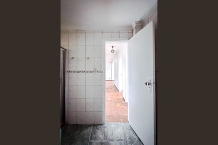 Apartamento à venda com 88m², 2 quartos e 1 vaga Apartamento à venda com 88m², 2 quartos e 1 vagaBanheiro