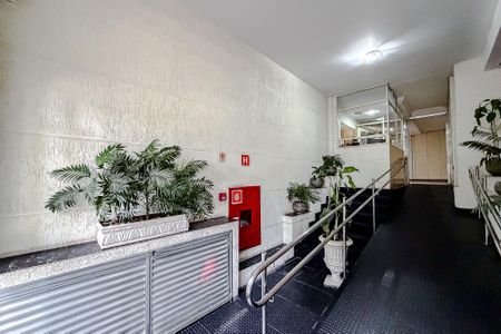 Apartamento à venda com 88m², 2 quartos e 1 vaga Apartamento à venda com 88m², 2 quartos e 1 vagaÁrea comum