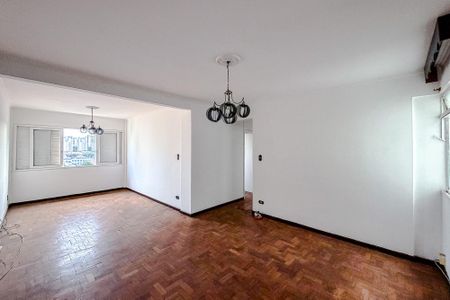 Apartamento à venda com 88m², 2 quartos e 1 vaga Apartamento à venda com 88m², 2 quartos e 1 vagaSala