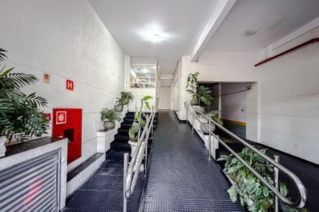 Apartamento à venda com 88m², 2 quartos e 1 vaga Apartamento à venda com 88m², 2 quartos e 1 vagaÁrea comum