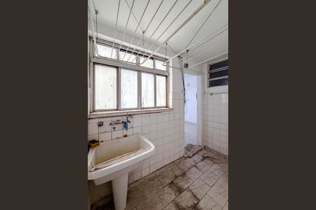 Apartamento à venda com 88m², 2 quartos e 1 vaga Apartamento à venda com 88m², 2 quartos e 1 vagaÁrea de Serviço