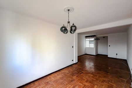 Apartamento à venda com 88m², 2 quartos e 1 vaga Apartamento à venda com 88m², 2 quartos e 1 vagaSala
