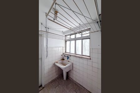 Apartamento à venda com 88m², 2 quartos e 1 vaga Apartamento à venda com 88m², 2 quartos e 1 vagaÁrea de Serviço