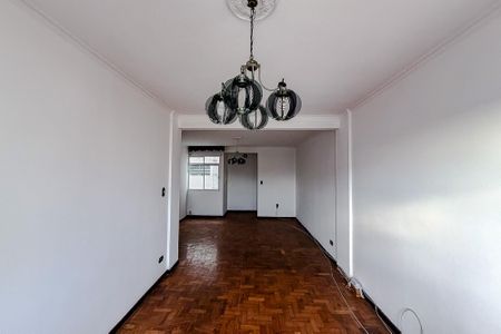 Apartamento à venda com 88m², 2 quartos e 1 vaga Apartamento à venda com 88m², 2 quartos e 1 vagaSala