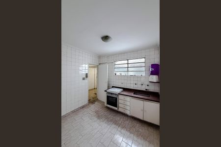 Apartamento à venda com 88m², 2 quartos e 1 vaga Apartamento à venda com 88m², 2 quartos e 1 vagaCozinha