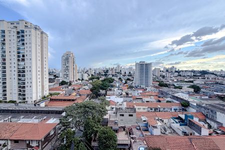 Apartamento à venda com 88m², 2 quartos e 1 vaga Apartamento à venda com 88m², 2 quartos e 1 vagaVista do Quarto 2