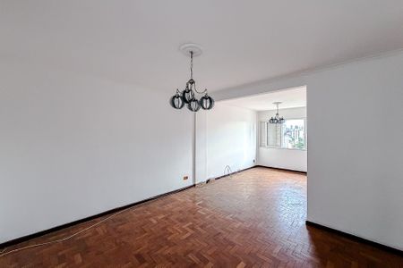 Apartamento à venda com 88m², 2 quartos e 1 vaga Apartamento à venda com 88m², 2 quartos e 1 vagaSala