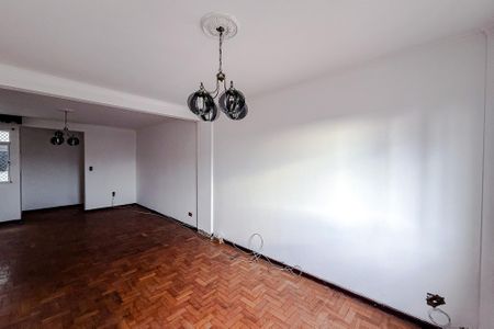 Apartamento à venda com 88m², 2 quartos e 1 vaga Apartamento à venda com 88m², 2 quartos e 1 vagaSala