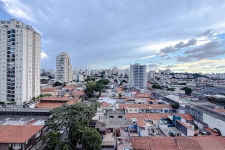 Apartamento à venda com 88m², 2 quartos e 1 vaga Apartamento à venda com 88m², 2 quartos e 1 vagaVista do Quarto 1