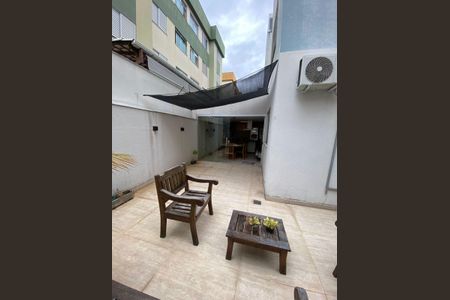 Apartamento para alugar com 130m², 2 quartos e 2 vagasÁrea externa