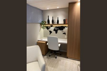 Apartamento para alugar com 130m², 2 quartos e 2 vagasSala